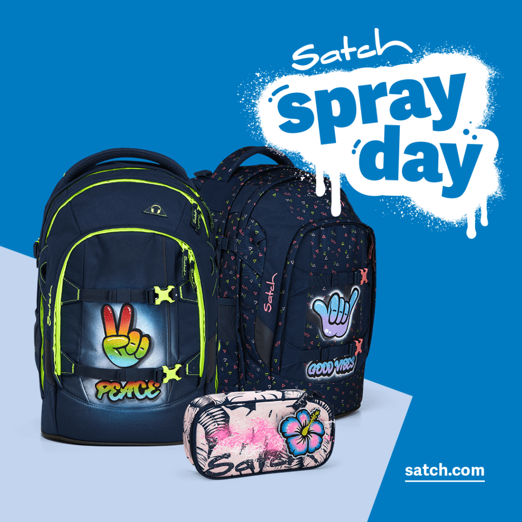Satch Spray Day 06.09.23